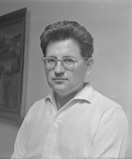 Ludvík Vaculík