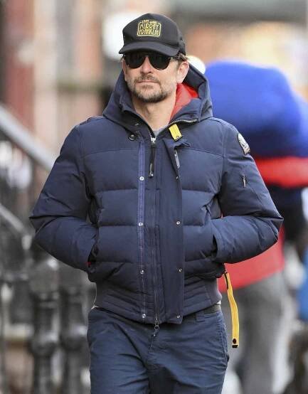 Bradley Cooper