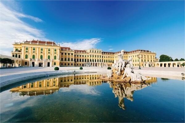 Schloss Schönbrunn