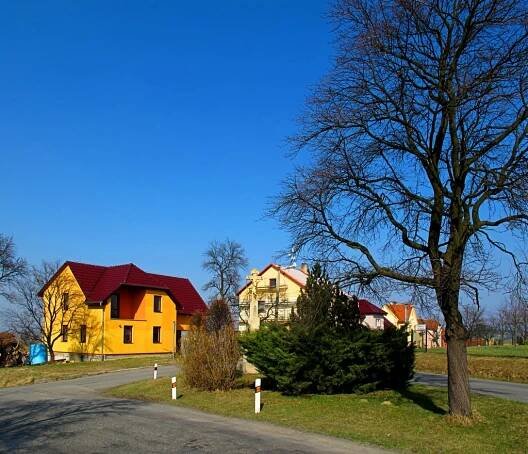 Horní Těšice