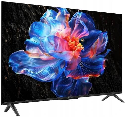 Televizor TCL 55V6C 55" LED 4K UHD Google TV Dolby Atmos HDMI 2.1 Kód výrobce 55V6C