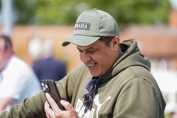 Guineas Breeze Up Sale 2025 - Tattersalls