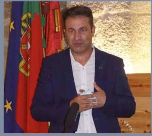 Moisés Cayetano Rosado - Independent Researcher