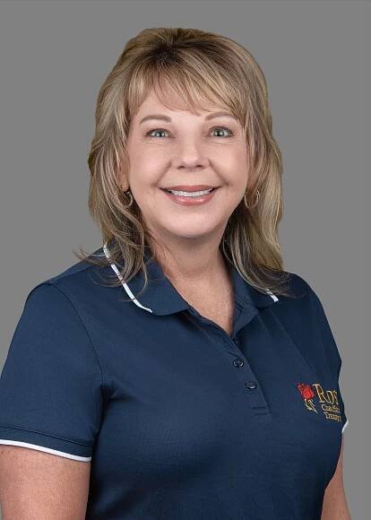 Jennifer Thompson