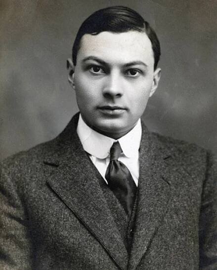 Ladislav Hudec (architekt)