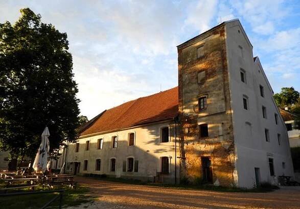 Pivovar Chříč foto 4