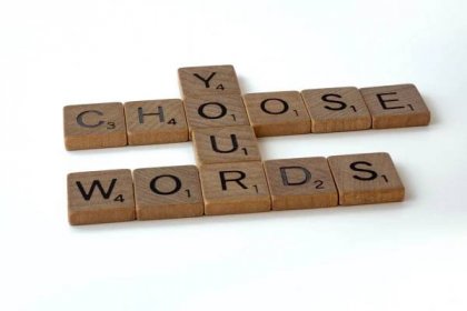 13 Transformational Vocabulary Tips - How Words Can Change You Life