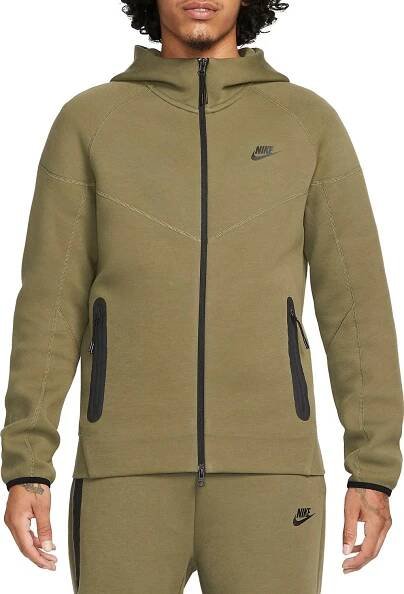 Tech Fleece Windrunner