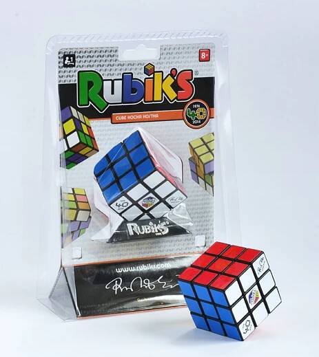 rubik