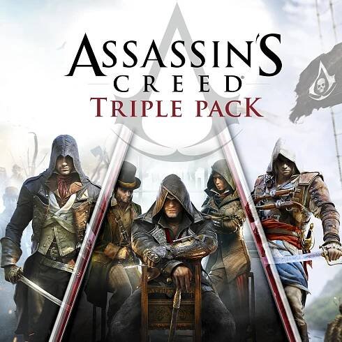 Assassin's Creed Syndicate