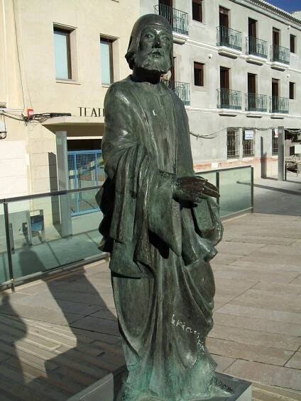 Juan Alfonso de Baena