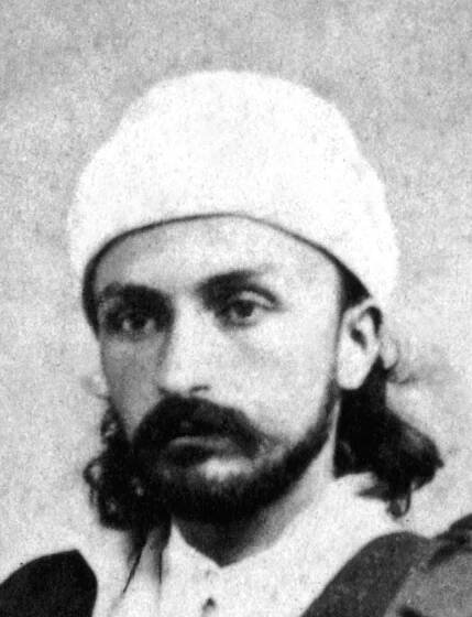 The Extraordinary Life of ‘Abdu’l-Bahá Part 3: The Master of ‘Akká (1877 – 1892) – The Utterance Project