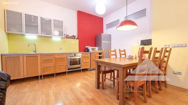 Prodej bytu 3+kk 125 m², Sýpka, Brno - Brno-sever