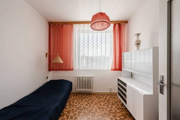 Lamačova, Barrandov - Praha 5 | Prodej, Byt, 3+1, 72 m²