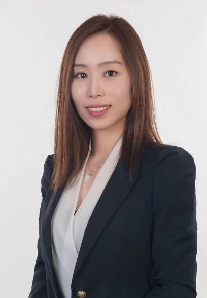 Victor Yang Team - Anna Zhang