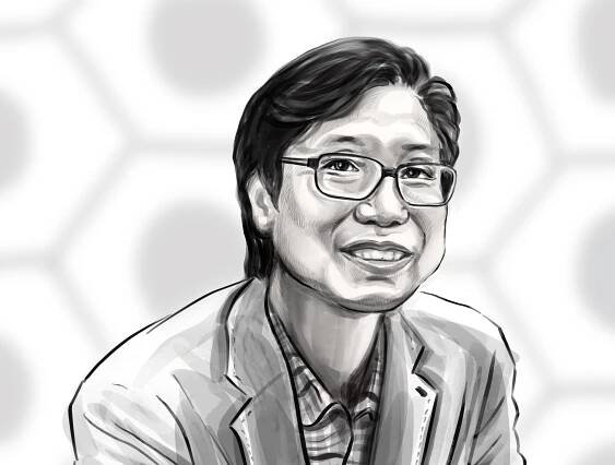 Ben Cheng