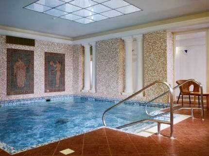 OREA Spa Hotel Palace Zvon 1168498711 2
