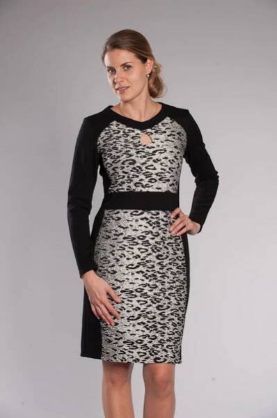 Haillo fashion – český výrobce dámské módy - STYL-KABO - Veletrhy Brno