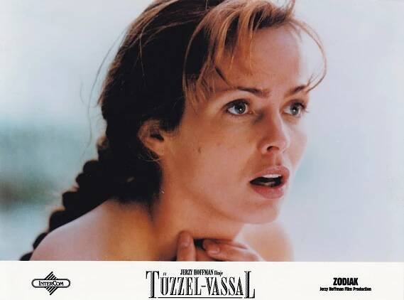 Izabella Scorupco - Ohněm a mečem - Fotosky