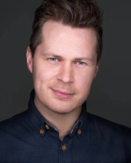 JESPER BRUUN