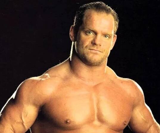 Chris Benoit Biography - Facts, Childhood, Family Life & Achievements