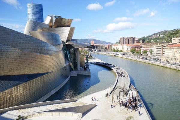 Bilbao na víkend: TOP 20 míst, které musíte vidět 2025