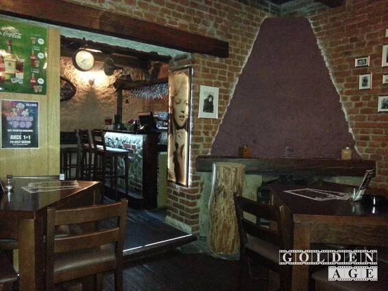 Gallery | GAY Café-Bar Golden Age