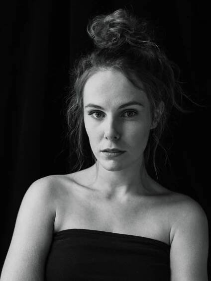Lenka Netušilová | divadlodisk.cz