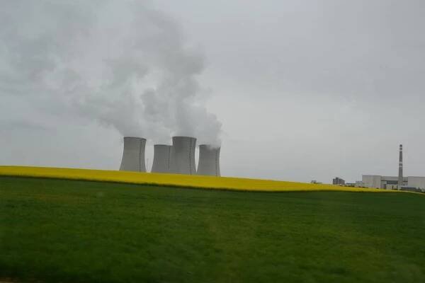 Elektrárna Dukovany, Třebíč - exkurze - Oficiální stránky ZŠ a MŠ Lipov