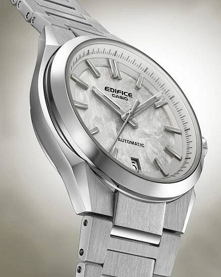 Hodinky Casio EDIFICE Automatic EFK-100D-7AER