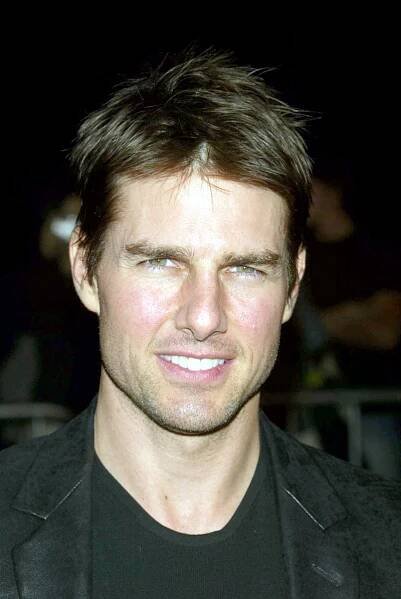 Has Tom Cruise Had Plastic Surgery