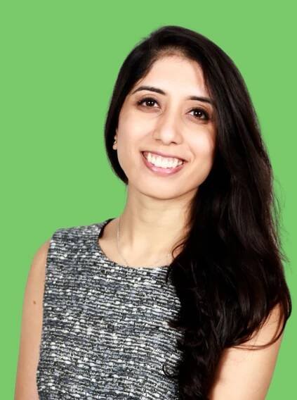 Rohini Bajakel