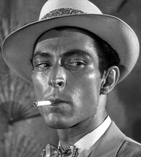 Lee Van Cleef