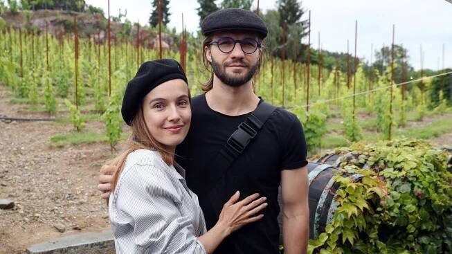 Tereza Ramba čeká druhé miminko. Těhotenství oznámila netradičně