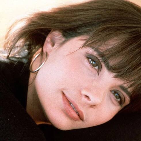 Nadine Trintignant Jeune