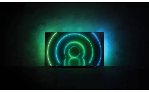 Phillips 43PUS7906/12 LED 4K televize | eberry.cz