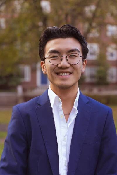 Team — Harvard Undergraduate Biotechnology Club