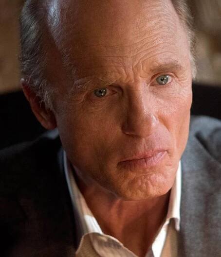 Ed Harris in the film, Run All Night. Wallpaper