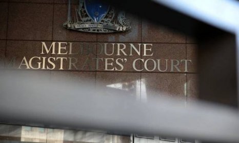 ‘Acutely unwell’ former immigration detainee released on bail to attend Melbourne hospital