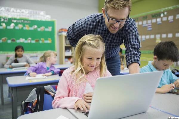 Curriculum-Based Assessment: Setting Goals for Children
