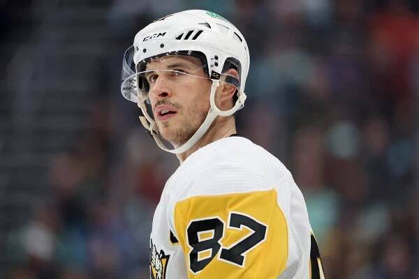 Sidney Crosby Trade Rumors: NHL Insider links Penguins star to Canadiens for final cup run