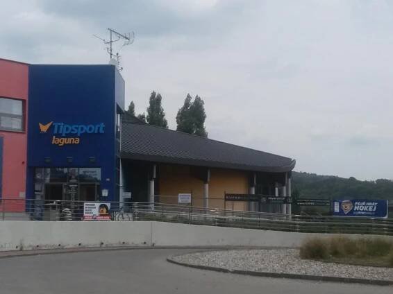 Eden * Beroun (Central Bohemian)