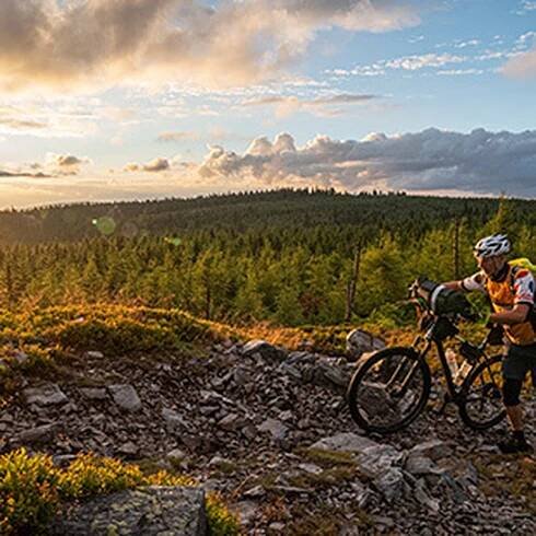 1 000 miles ADVENTURE 2023: KONEČNĚ i extra varianta 2 000 mil kolem CELÉHO ČESKO-SLOVENSKA!!!