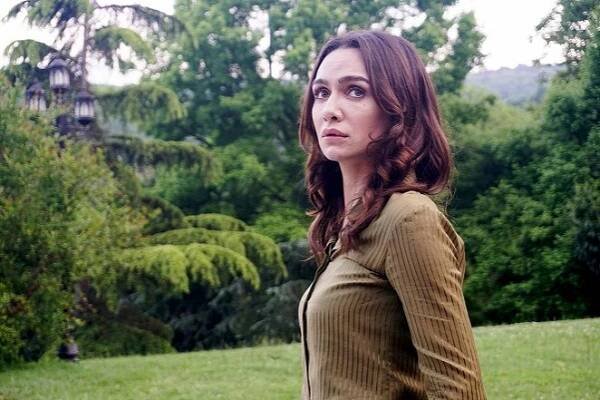 Siyah Beyaz Aşk - Episode 30 - Z filmu - Birce Akalay