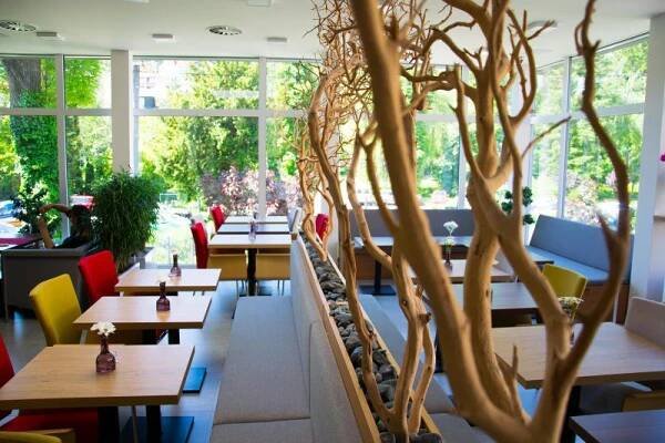 Cafe Slavia