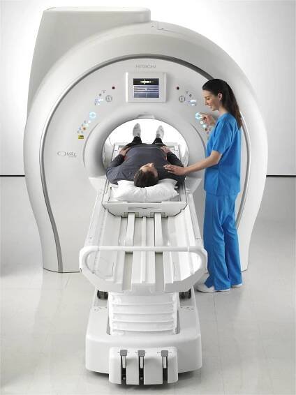 MRI Specialist - Milford, CT & West Haven, CT: Diagnostic Imaging of Milford: Medical Diagnostic Imaging Center