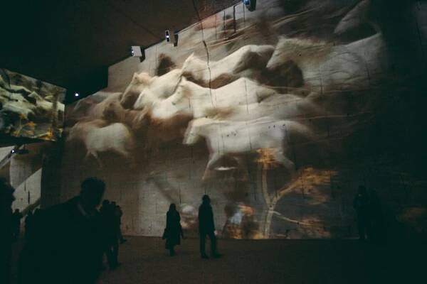 Transhumance — Francesca Todde