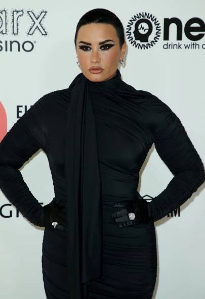 Demi Lovato New Album