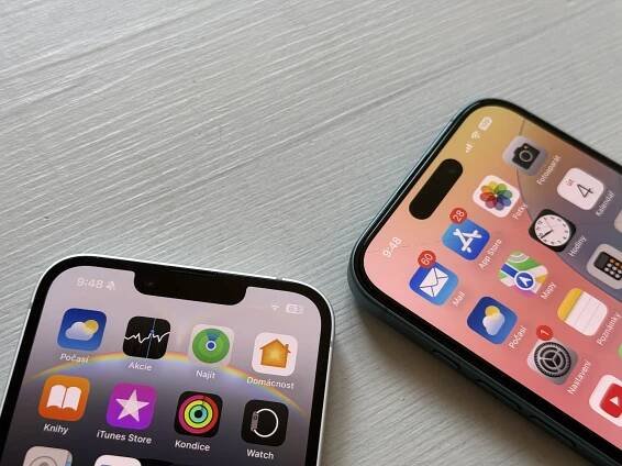 iPhone 16e recenze: Kompromisů je hodně, všechny ale odpustíte – Jablíčkář.cz