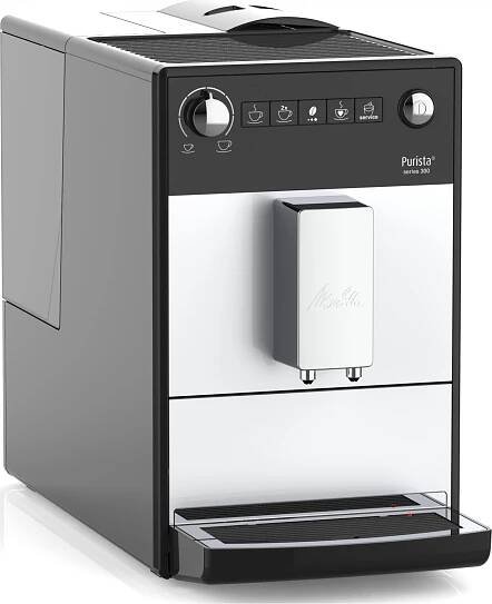 Melitta Purista F23/0-101